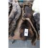 Image 1 : Brown Fur Scarfs