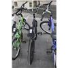 Image 1 : Sunday Black BMX Bike