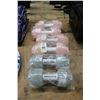 Image 1 : Water Dumbells - 6