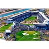 Image 2 : Waste Management Phoenix Open Hole 16 Skybox Weekend for Two