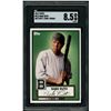 Image 1 : 2012 Topps #412 Babe Ruth Nat'L Convention Promo (SGC 8.5)
