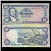 Image 1 : 1994 Jamaica $10 Crisp Hi Grade Circulated Note (CUR-05791)