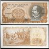 Image 1 : 1971 Chile 10 Escudo Crisp Uncirculated Note (CUR-05724)