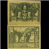 Image 1 : 1917 Germany 50 Pfennig Note Crisp Unc (COI-3894)