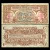 Image 1 : 1946 6 Pence Military Note SCARCE (CUR-06056)