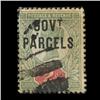 Image 1 : 1888 RARE British 2p Victoria Official Stamp Hi Grade (STM-0055)