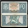 Image 1 : 1946 Hungary 10000000 Pengo Note Hi Grade Scarce (CUR-05654)