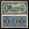 Image 1 : 1953 Colombia 1 Peso Hi Grade Note (CUR-05823)