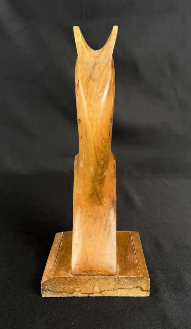 Dennis Matilpi Kwakiutl Northwest Coast Totem Pole