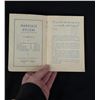 Image 3 : 1930s Birth Control Paper Wheel Chart and Pamphlet