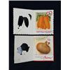 Image 3 : Valentines Anthropomorphic Vegetable Seed Cards