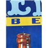 Image 4 : Nick Ems Brewing Beer Sign St Louis Illinois