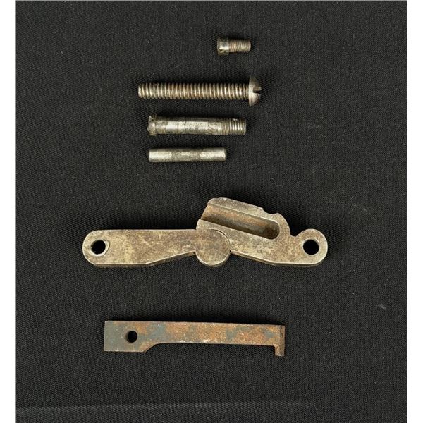 Winchester Model 1873 Toggle Link