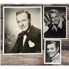 Image 1 : Mid Century Actor and Musician Portraits