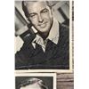 Image 4 : Mid Century Actor and Musician Portraits