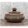 Image 2 : Amazonian Lidded Rainforest Basket