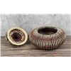 Image 3 : Amazonian Lidded Rainforest Basket