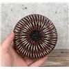 Image 4 : Amazonian Lidded Rainforest Basket
