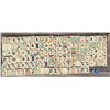 Image 3 : Babcock Mahjong Game Set and Instructions