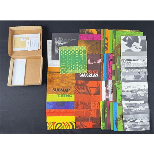Environmental Studies For Urban Youth Project