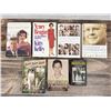 Image 2 : Group of American History Biography Books