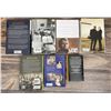 Image 3 : Group of American History Biography Books