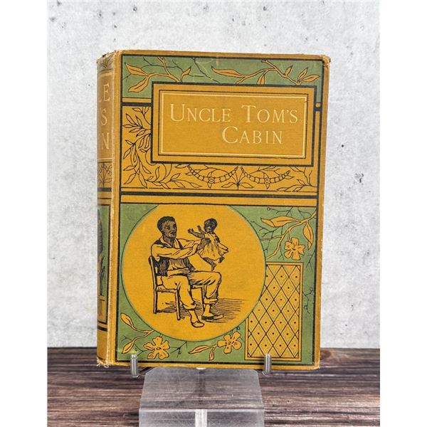 Uncle Tom's Cabin