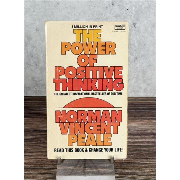 The Power of Positive Thinking