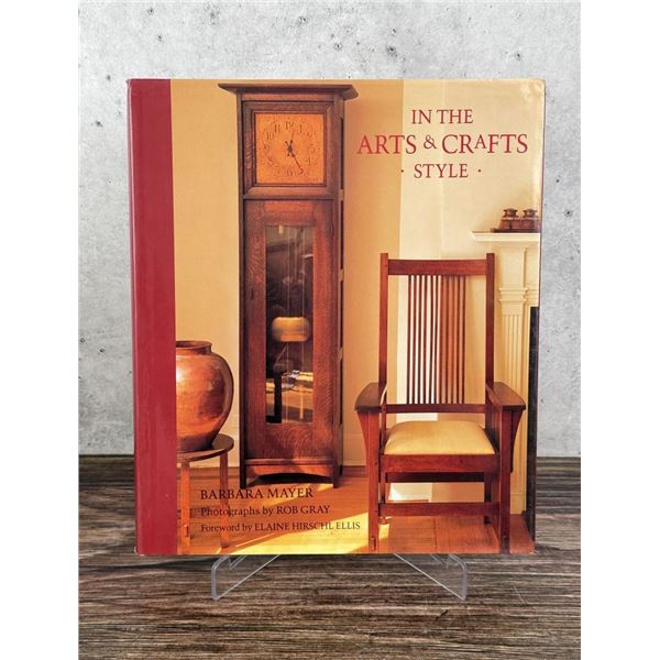 In the Arts and Crafts Style