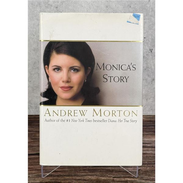 Monica's Story