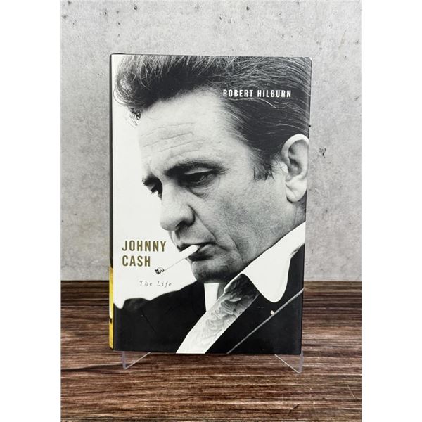 Johnny Cash The Life