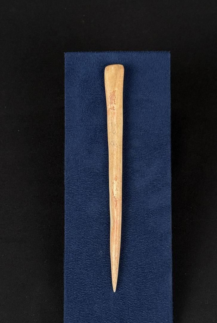 Native American Indian Bone Awl