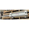 Image 3 : 3000 PSI Milwaukee Model #H-42/K 3.25" Bore x 12" Stroke Cylinder