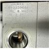 Image 4 : 3000 PSI Milwaukee Model #H-42/K 3.25" Bore x 12" Stroke Cylinder