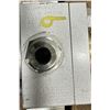 Image 5 : (2) 3000 PSI Milwaukee Model #H-42/K 2.5" Bore x 2" Stroke Cylinders
