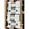 Image 3 : (4) 3000 PSI Milwaukee Model #H-41/K 2.5" Bore x 1" Stroke Cylinders