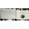 Image 4 : (4) 3000 PSI Milwaukee Model #H-41/K 2.5" Bore x 1" Stroke Cylinders