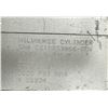 Image 6 : (4) 3000 PSI Milwaukee Model #H-41/K 2.5" Bore x 1" Stroke Cylinders