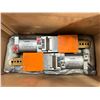 Image 3 : (2) Welker #UB4N025A010DDE1A000 Cylinders