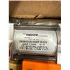 Image 4 : (2) Welker #UB4N025A010DDE1A000 Cylinders