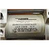 Image 5 : (2) Welker #UB4N025A010DDE1A000 Cylinders