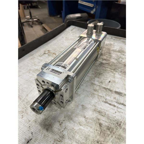 Tolomatic #28440108 / SWA4 RPM 3500 ServoWeld Cylinder