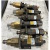 Image 3 : (4) CMT Columbia Model #298 Cylinders