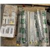 Image 1 : Lot of Ram Industries Telescopic Slides