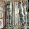 Image 3 : Lot of Ram Industries Telescopic Slides