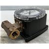 Image 2 : RCM Industries #1/2-71-VUR-6 Flow Meter