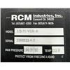 Image 4 : RCM Industries #1/2-71-VUR-6 Flow Meter
