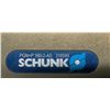 Image 4 : (2) Schunk #PGN+P 160-2-AS 318595 Pneumatic Robot Parallel Grippers