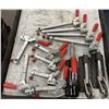 Image 2 : Lot of (13) DE-STA-CO Toggle Clamps