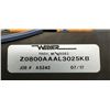 Image 5 : Welker #Z0800AAAL3025KB Shot Pin